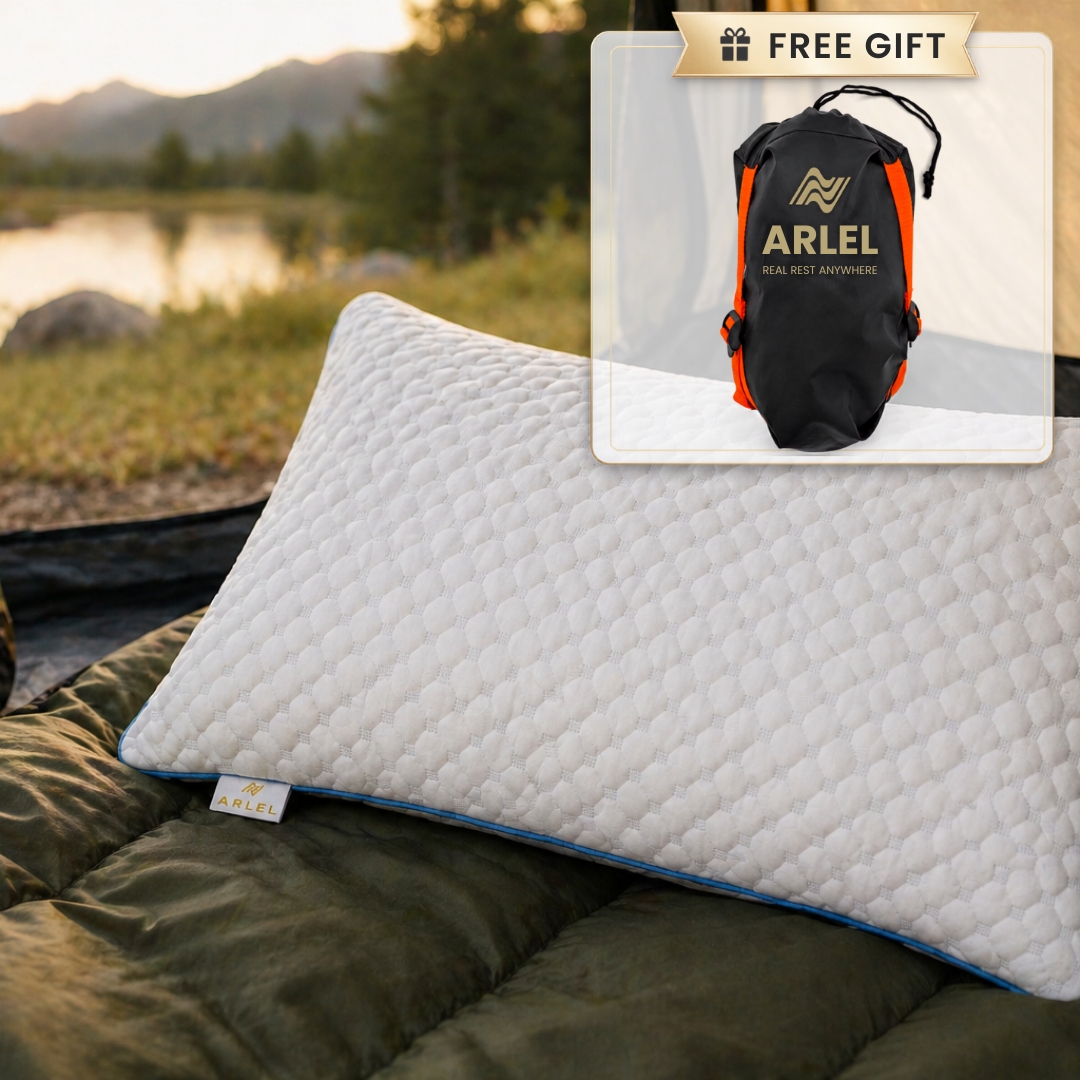 ARLEL Pillow