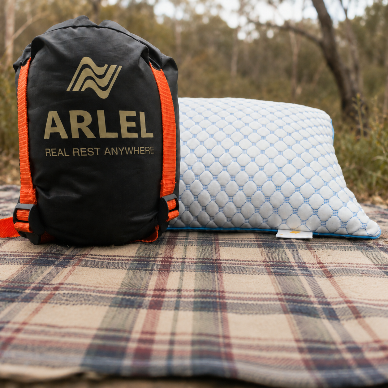 ARLEL Pillow